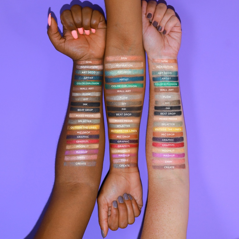 SEE MY NEW LISTING!  🎨 Tarteist PRO Remix Shadow Palette ~ Tarte - Picture 5 of 8